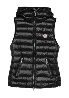 Moncler Glygosse gilet - Black