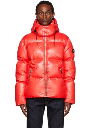 MACKAGE Red Kent Down Jacket