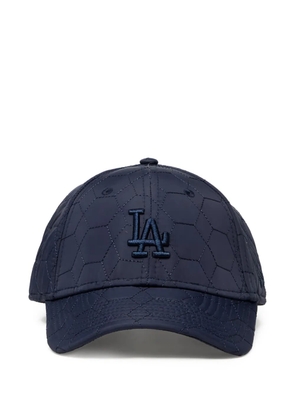 NEW ERA CAP Los Angeles Dodgers cap - Blue
