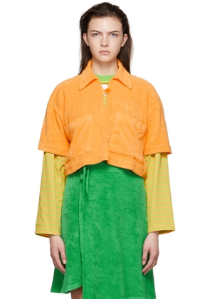 KkCo Orange Lake Polo