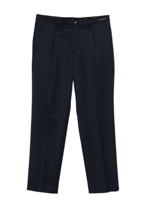 michael coal tailored trousers - Blue