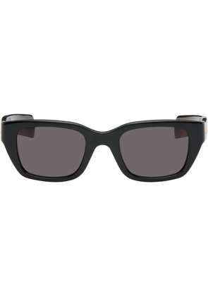Bottega Veneta Black BV1393S Sunglasses