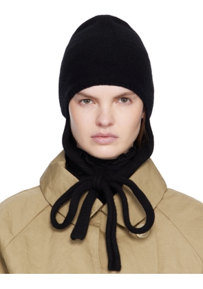 Baserange Black Tier Hood