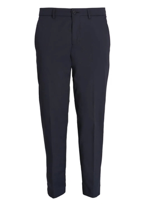 BOSS T_Phoenix tapered trousers - Black