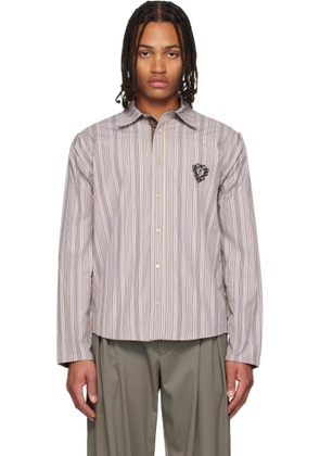 Kiko Kostadinov Multicolor Toth Shirt