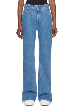 Axel Arigato Blue Ryder Jeans