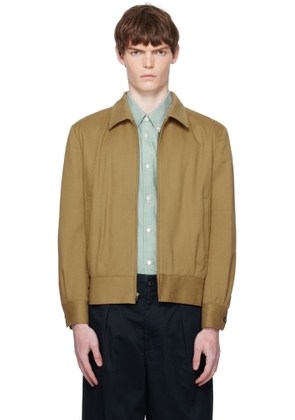 Noah Khaki Ricky Jacket