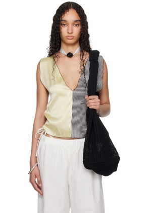 Baserange SSENSE Exclusive Multicolor Vesa Top