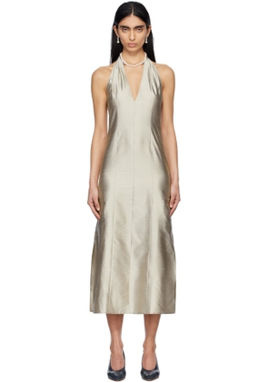Hai Silver Clara Midi Dress