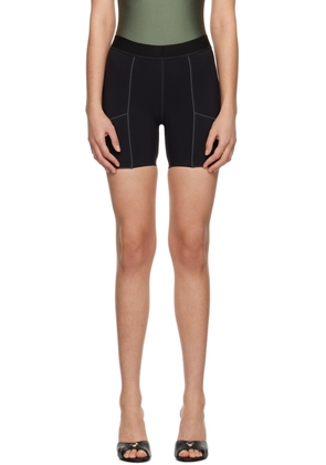 Coperni Black C+ Shorts