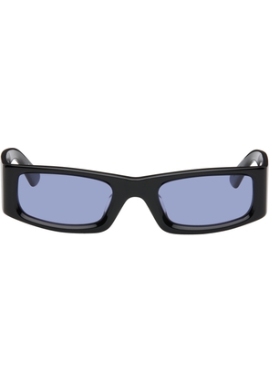 Entire Studios Black Elemental Sunglasses
