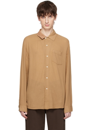 Séfr Tan Leo Shirt