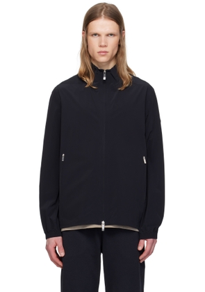 Moncler Black Frene Jacket