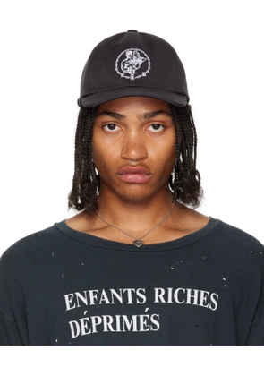 Enfants Riches Déprimés Black Chains 6-Panel Cap