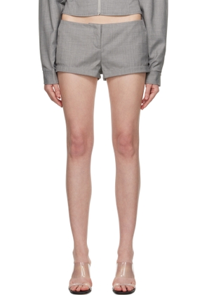 Belle Anna Gray Noa Shorts
