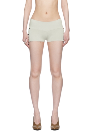 Belle Anna Gray Gia Shorts