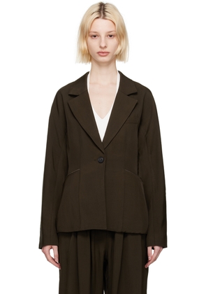 CO SSENSE Exclusive Black Blazer