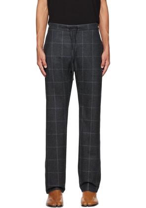 Bless Gray Pyjama Lounge Pants