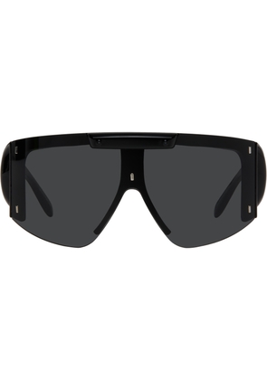 Ottolinger Black Knotted Sunglasses
