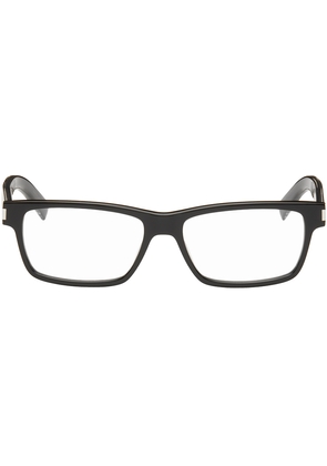 Saint Laurent Black SL 622 Glasses