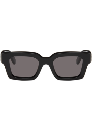 Off-White Black Virgil Sunglasses