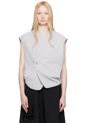 ADER error Gray Product. 25 Vest