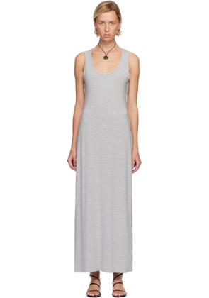 Belle Anna Gray Rhys Maxi Dress