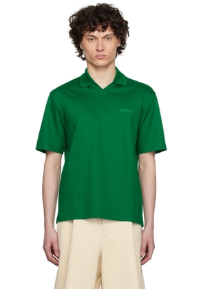 MACKAGE Green Marco Polo