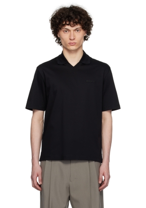 MACKAGE Black Marco Polo