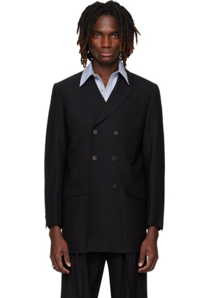 Enfants Riches Déprimés Black Pierre Blazer