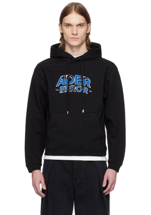 ADER error Black Edca Product. 39 Hoodie