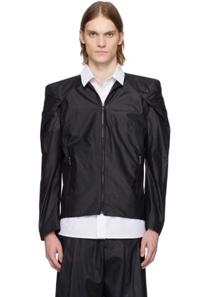 ADER error Black Product. 13 Jacket