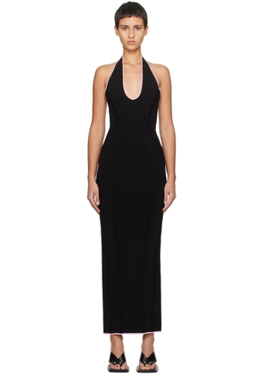 Paris Georgia Black India Maxi Dress