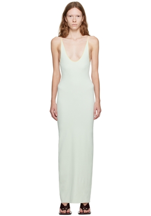 Paris Georgia Blue Vita Maxi Dress