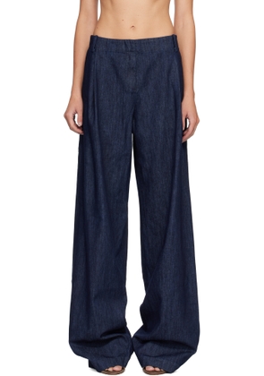 Belle Anna Blue Bolinas Jeans