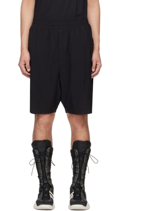 Y-3 Black Lite Wovn Shorts