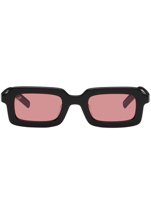AKILA Black Eos Sunglasses
