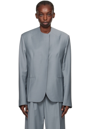 16Arlington Gray Erra Blazer