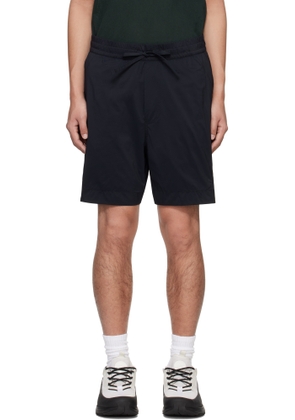 Canada Goose Black Killarney Shorts