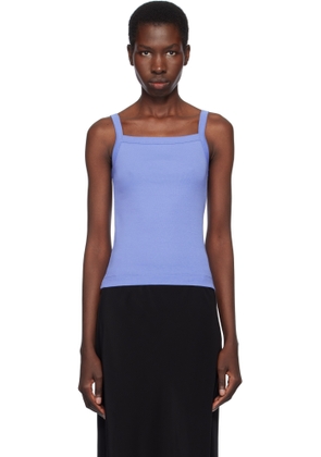 FLORE FLORE Blue May Camisole