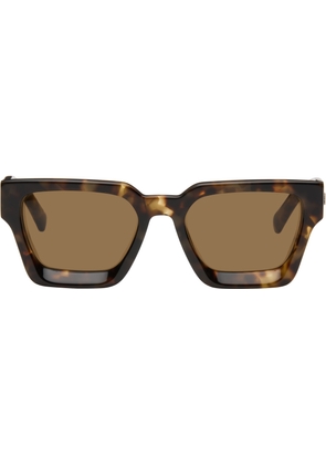 Represent Brown California Sunglasses