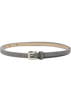 Paloma Wool Gray Finito Belt