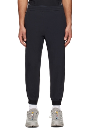 rag & bone Black Pursuit Robert Jogger Track Pants