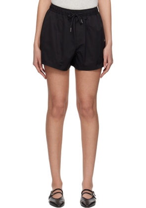 Dunst Black Classic Boxer Shorts