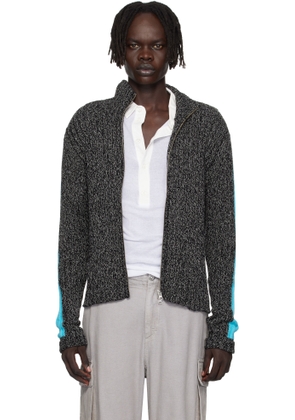 Gimaguas Black Diego Sweater