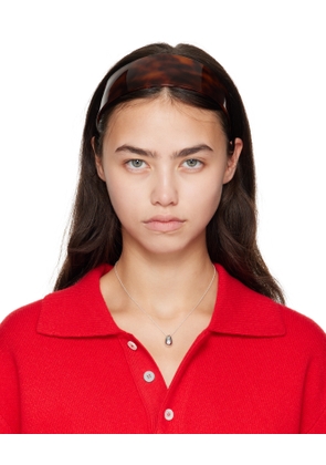 Sophie Buhai Brown Bessette Headband