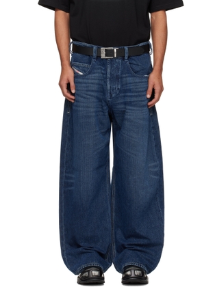 Diesel Blue 1997 D-Enim-M Jeans