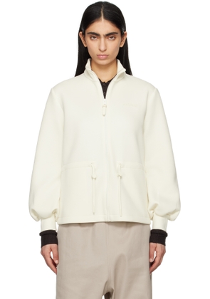 MACKAGE Off-White Finola Jacket