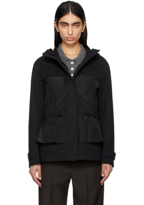 MACKAGE Black Kaori-Lvs Jacket