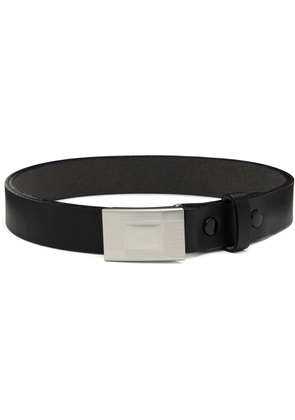 Taiga Takahashi Black LOT.003 Hickok Belt